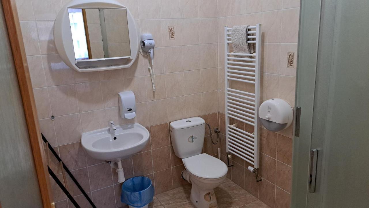 Pension Pavir Zidlochovice Kültér fotó